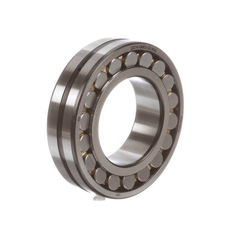 Boutiques de matériaux de construction 22232CC/W33 roulement sphérique à rouleaux en acier chrome GCR15