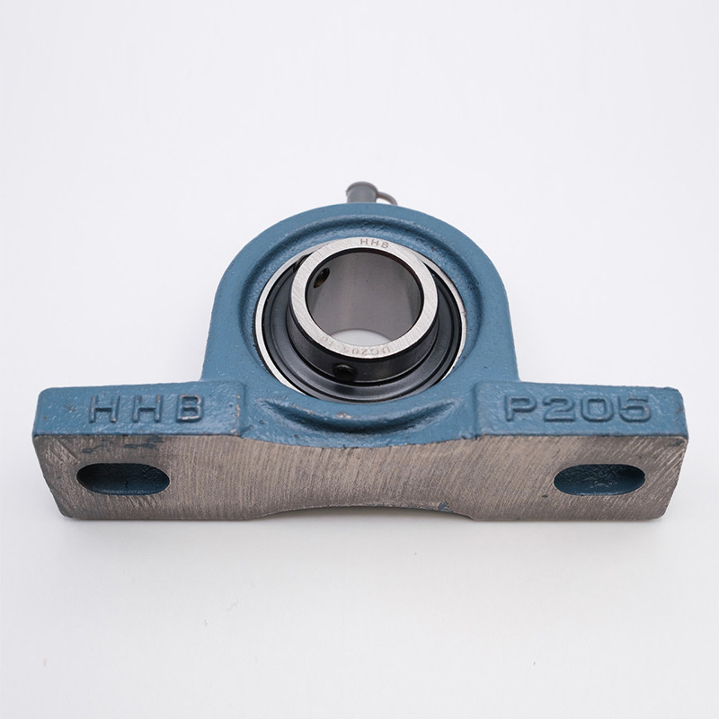 Personnalisé -Made UCP impérial 2 &quot;metrique 50,8 mm roulements sphériques externes assis avec réel