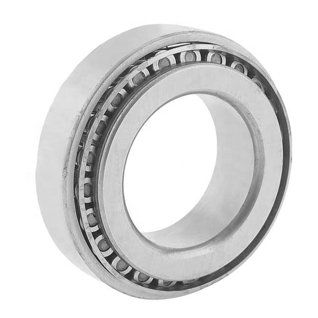 Rameau à rouleaux coniques 33910 pour l'industrie 50,8x100x35 mm