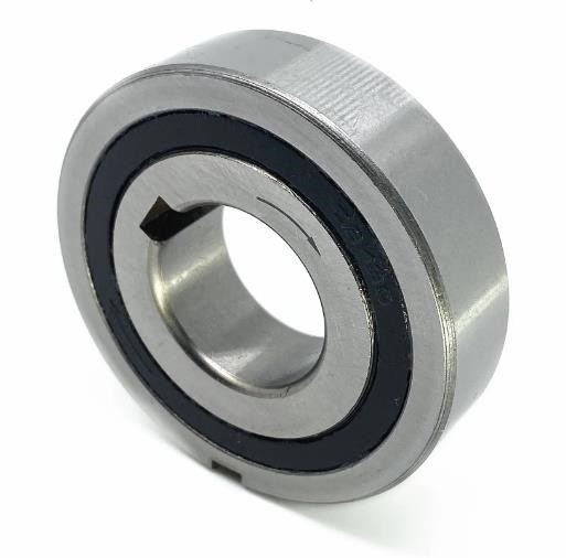 Taille de forage 10-100mm CSK30PP roulement à billes à rainure profonde à sens unique pour des applications polyvalentes