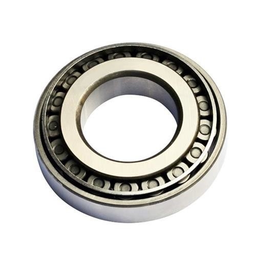 Gcr15 roulements à rouleaux coniques en acier chrome 30207 pour machines lourdes dans l'emballage original