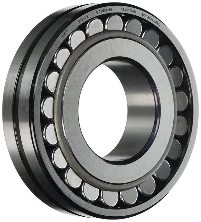 roulements à rouleaux sphériques à double rangée 22209 22210 22211 22212 pour automobile et tracteur