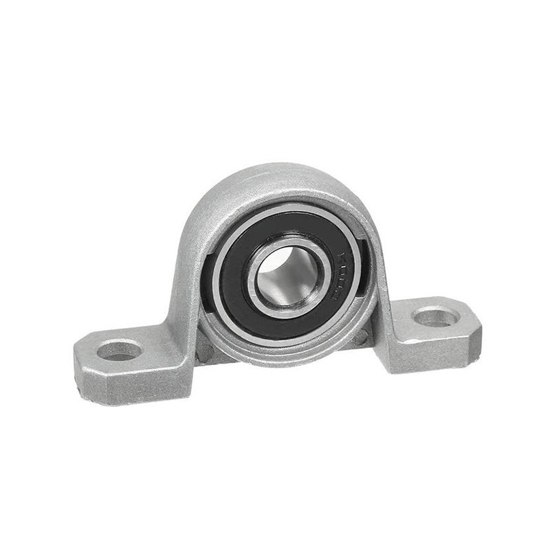Z2V2 Vibration SY50FM Y-Bearing Plummer Block Unit 50 mm Taille de forage pour les machines de construction