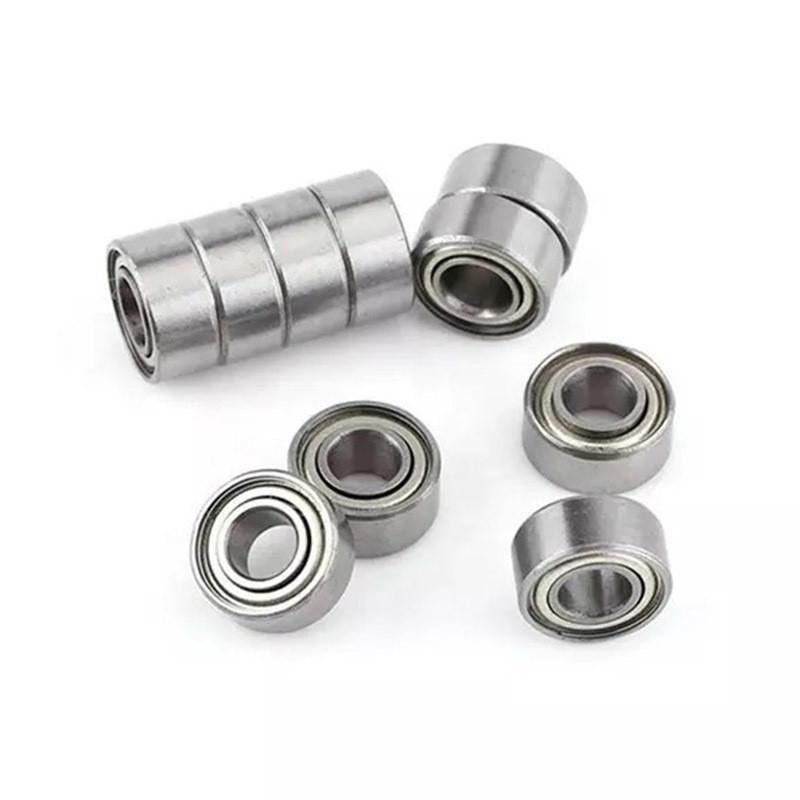 Conformité ISO9001 2008 certifié 6208 ZZ 2RS C3 Z1V1 roulement à billes à rainure profonde pour ventilateur de plafond