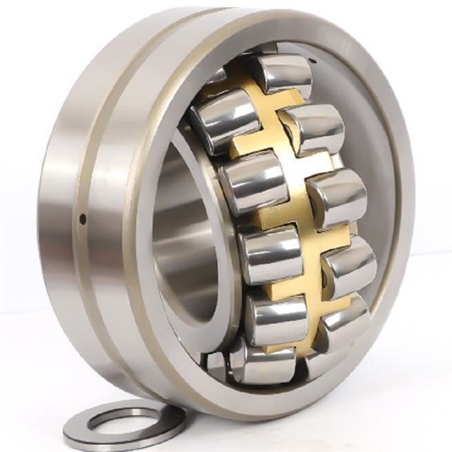 Les roulements à rouleaux sphériques 22215 22216 22217 à l'acier chrome GCR15