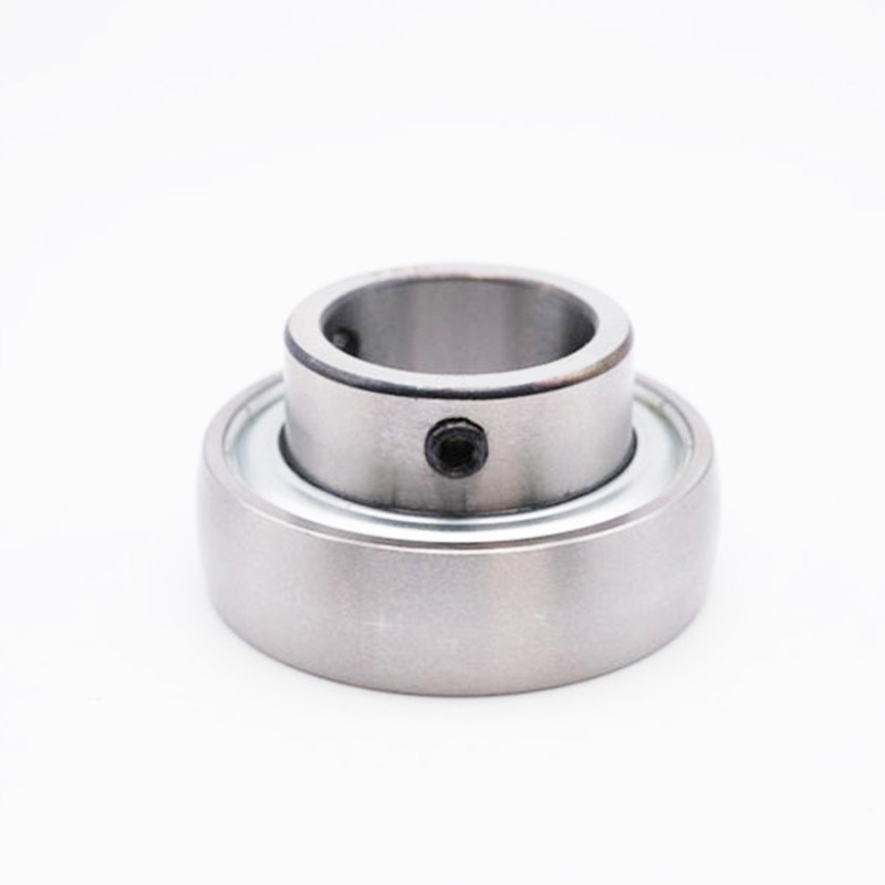 GRAE60 NPPB roulement à bille à insertion radiale 60x110x53,1 mm avec vibration V1 V2 V3