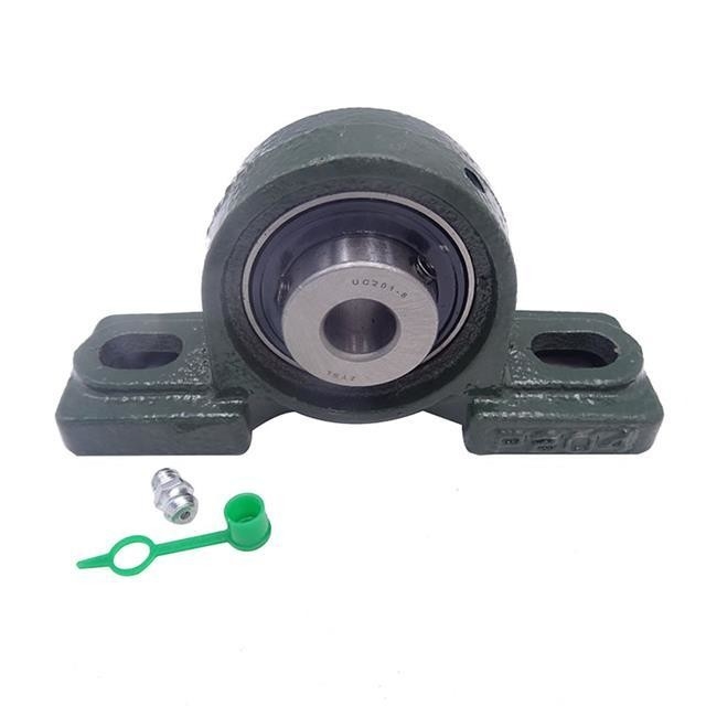 UCP208-24 Support de bloc d'oreiller auto-aligné pour les vibrations V3 dans les applications industrielles