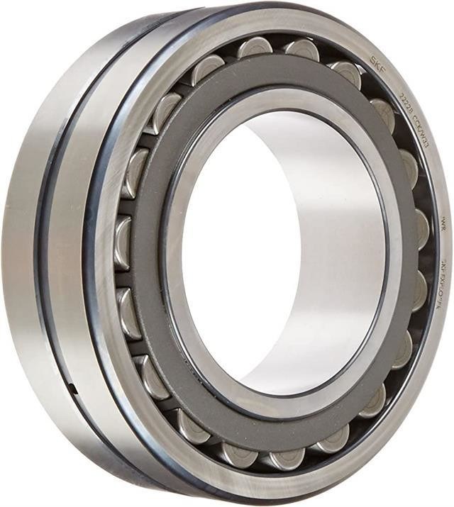 Légères et roulements à rouleaux 22213VA 22213CC 22213MB avec certificat ISO9001 2008