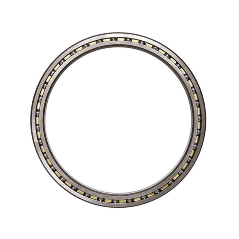 Couche mince de haute précision de roulement à billes KC065XPO KC065XP0 en acier chrome GCR15