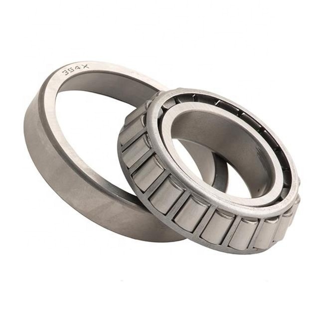 Structure conique 30310 30311 30312 30313 30314 30315 30316 roulements à rouleaux pour l'industrie