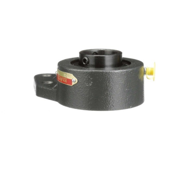 FB-23 roulement à billes de bloc de bride pour arbre 1-7/16 &quot;et conception de bloc d'oreiller durable