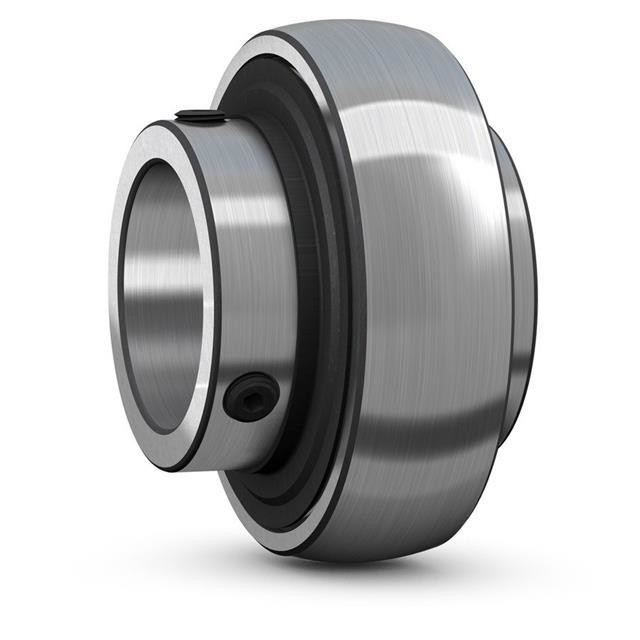 UC203 UC204 UC205 UC206 UC207 UC208 UC210 Insérer UCP 213 roulements de bloc d'oreiller pour machines