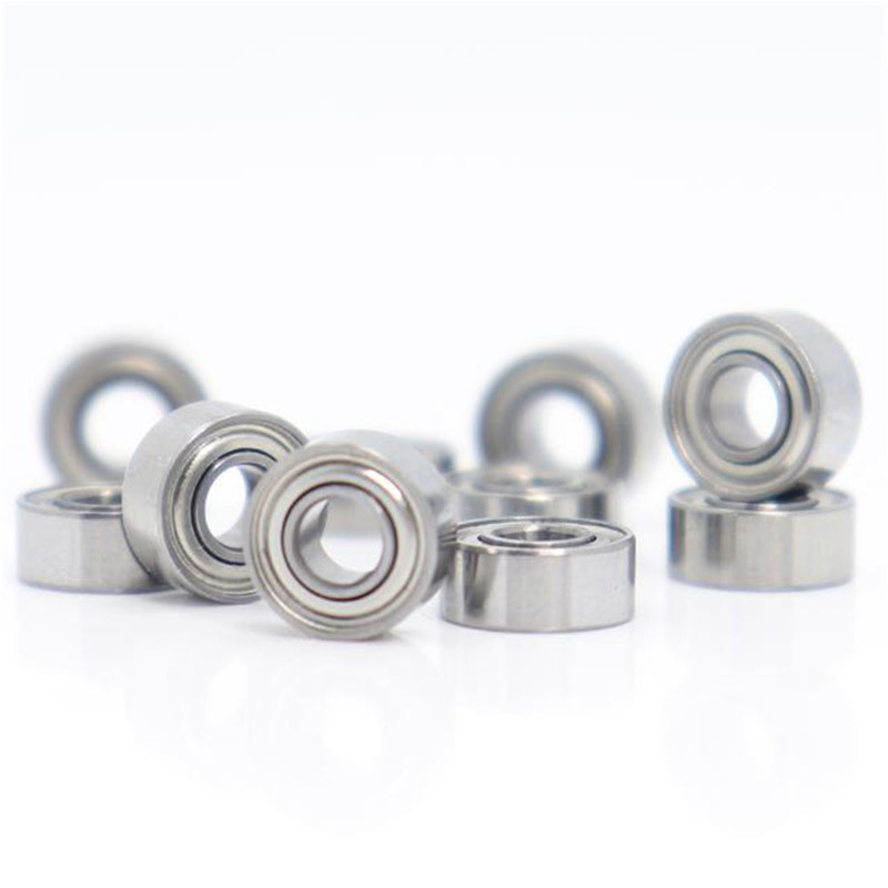 6305 2rs roulement à bille à rainure profonde de 25*62*17 mm avec une performance stable et une longue durée de vie