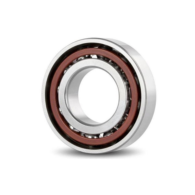 60*11022mm en ligne unique en acier chrome 7212C à contact angulaire