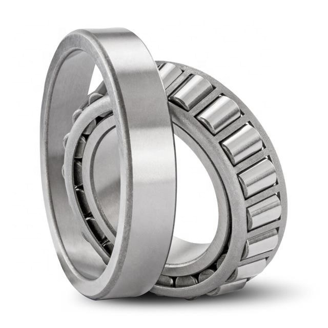 32221 roulements pour camions Taille 105*190*53 mm roulements à rouleaux coniques pour ateliers de réparation de machines