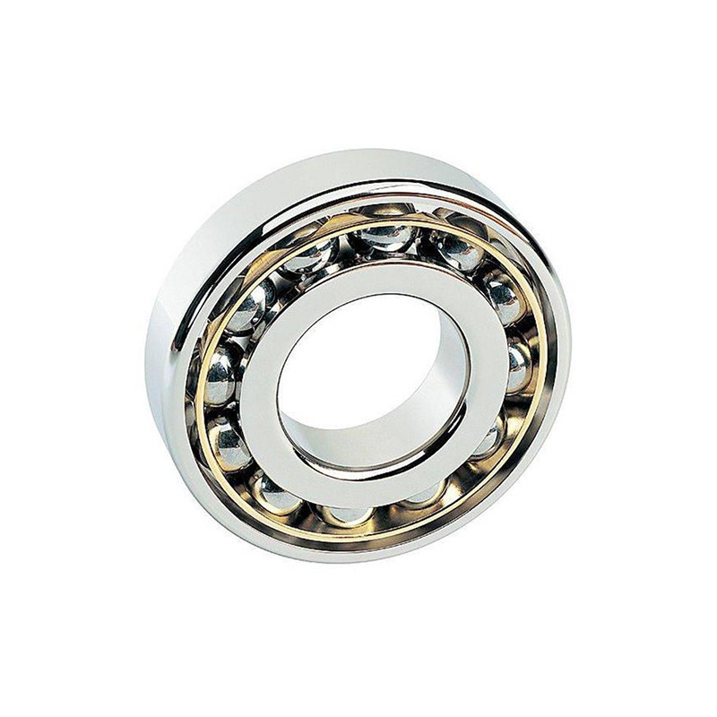 Cage en nylon, roulement à billes angulaire à contact en rangée unique 7314BECBM pour automobile et tracteur