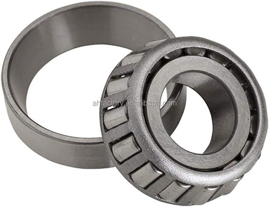 roulements à rouleaux coniques 32305 32306 32307 32308 32309 32310 32311 pour les laminoirs