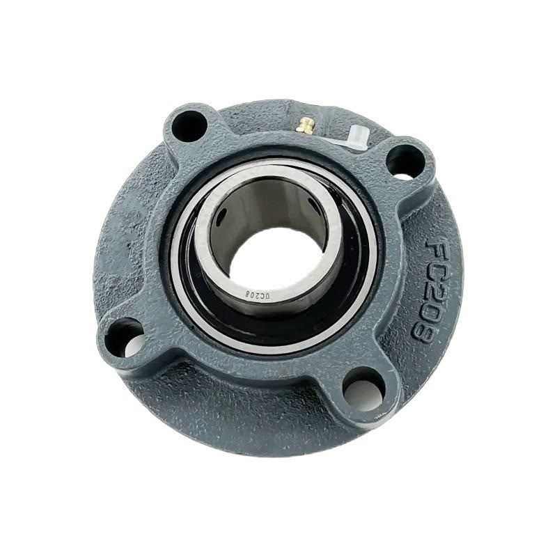 Rameau à bloc d'oreiller UCFC211 pour tracteur automobile