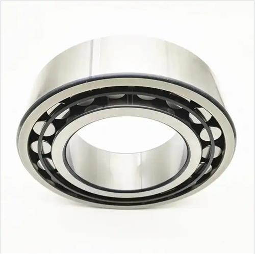 Roulements à rouleaux cylindriques à performance stable NJ206 pour machines industrielles