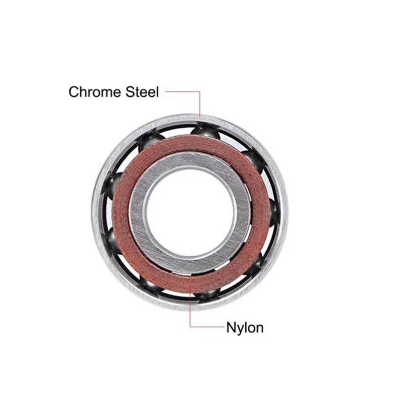 7201BTN Resier à billes de contact angulaire fabriqué pour pièces de machines de précision P0/P5/P6/P4/P2/P1