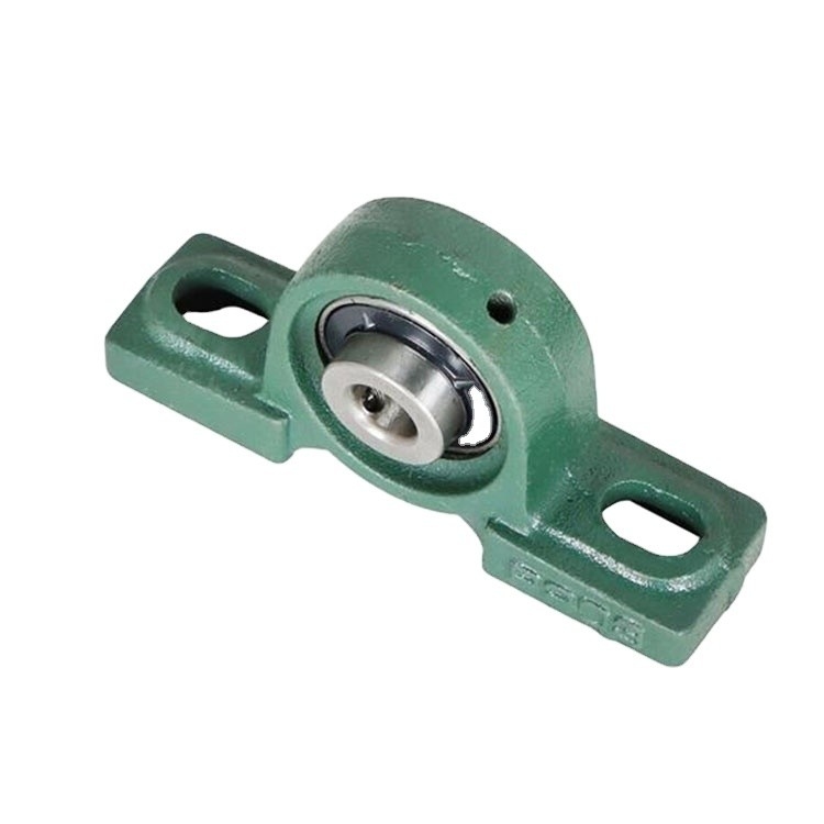 Performance stable basse voix bloc coussin portant UCP impérial 2 1/4 &quot; métrique 57.15mm