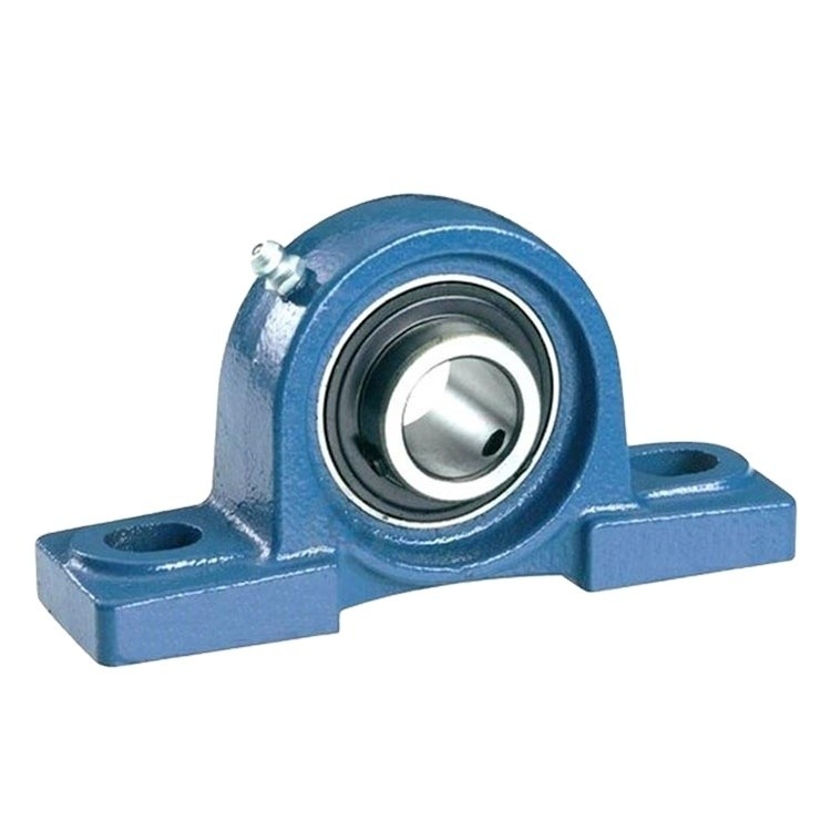 UCP impérial 2 1/4 &quot; métrique 57,15 mm bloc d'oreiller roulement linéaire à bille avec 100% d'inspection