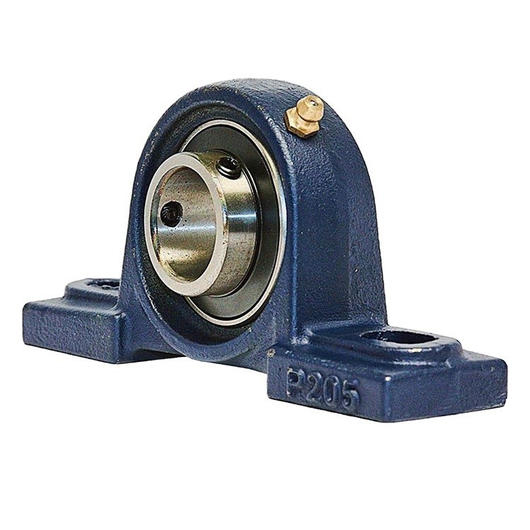 Les roulements de bloc d'oreiller UCP impérial 2 1/4 &quot; métrique 57.15 mm pour et des performances stables