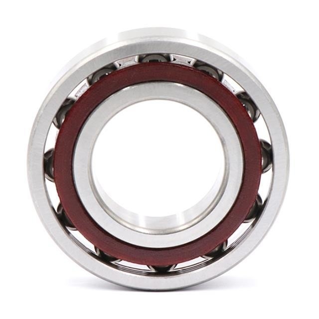 7211 BTN roulement à billes de contact angulaire 7211BTN haute précision et pour pièces de machines