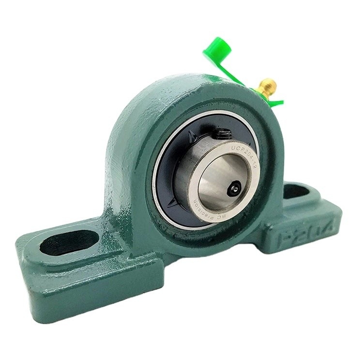 UCP impérial 2 1/2 &quot; métrique 63,5 mm roulement de bloc d'oreiller pour les applications lourdes