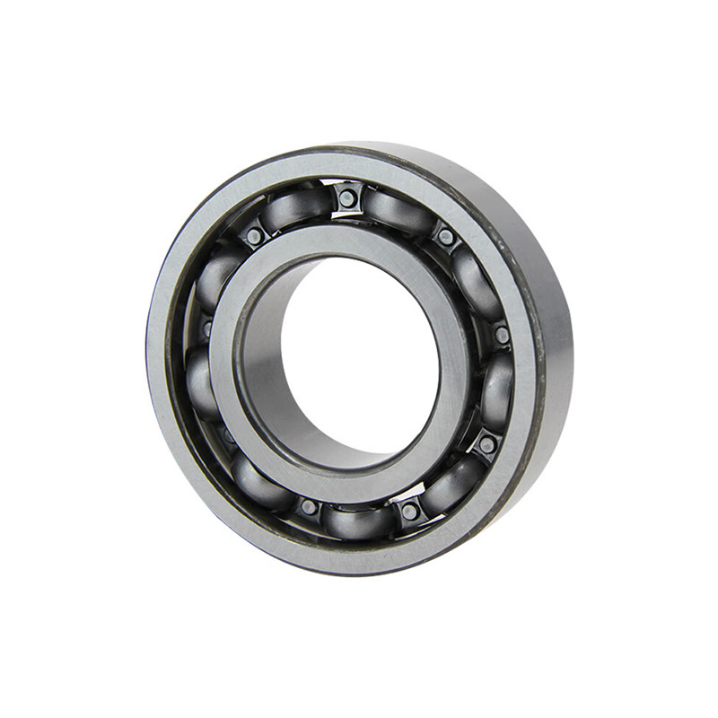 6408 roulements à billes à rainures profondes avec joints de type ZZ 2RS OUVERT et perforé Taille 39,99 40 mm