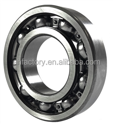 Vente au détail de roulements à billes angulaires en céramique hybride de haute précision 10*26*8mm C2 C0 C3 C4 C5