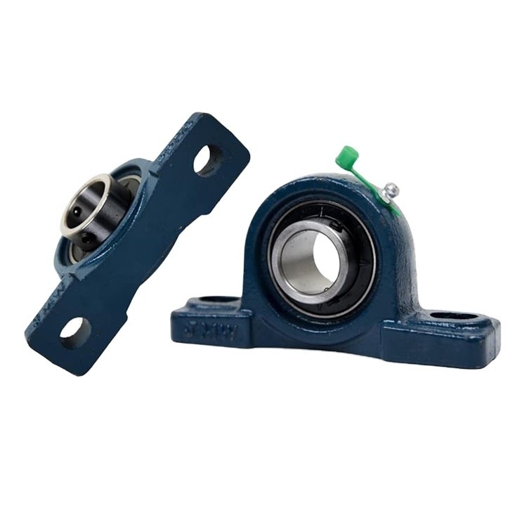 Le roulement du bloc d'oreiller UCP impérial 2 1/2 &quot; métrique 63,5 mm