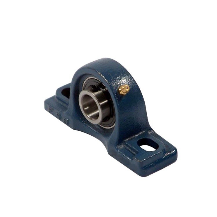 Rating de précision P5 2 1/2 "UCP roulement de bloc d'oreiller pour roulement à billes linéaire métrique de 63,5 mm