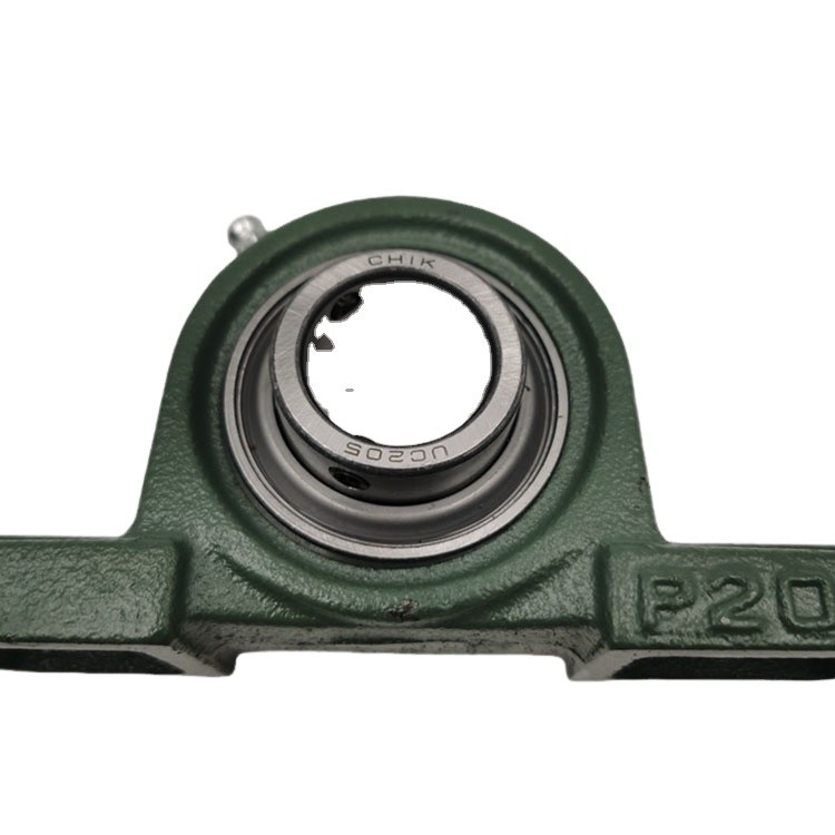100% d'inspection des différents roulements de bloc d'oreiller impérial 2 1/2 &quot; métrique 63,5 mm