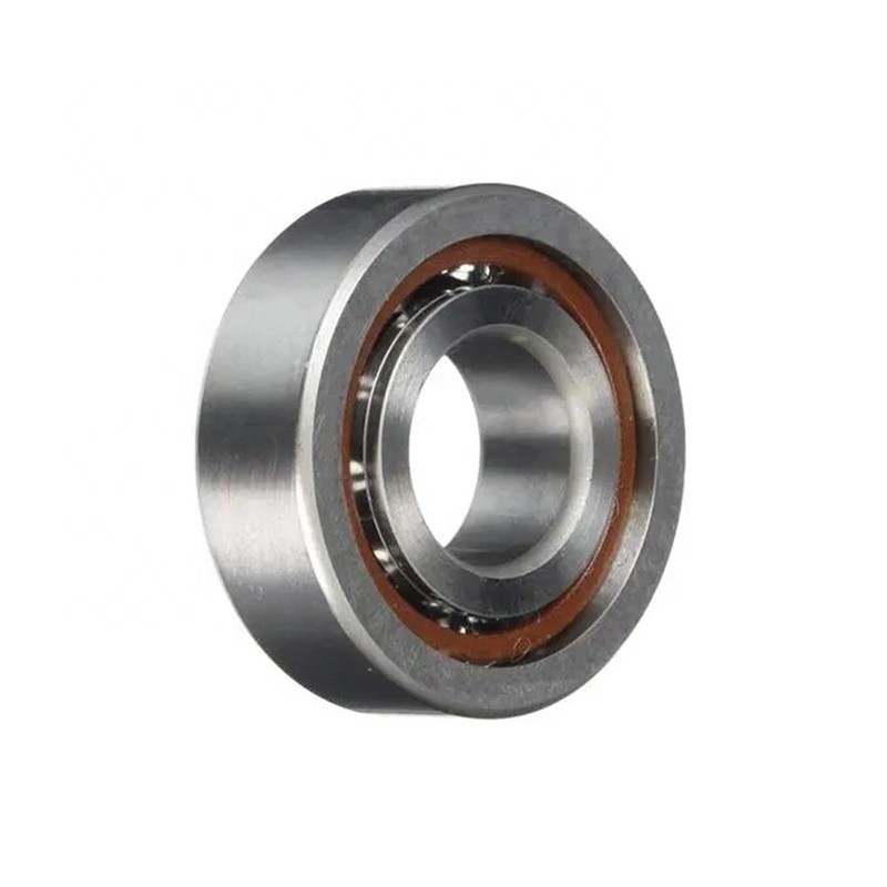 7218BTN 90*160*30 mm roulement à billes angulaire de contact avec précision P0/P5/P6/P4/P2/P1