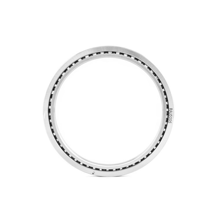 Rameau à rouleaux croisés de 70X86X8 mm pour appareil de manipulation miniature et caméra de surveillance RAU7008