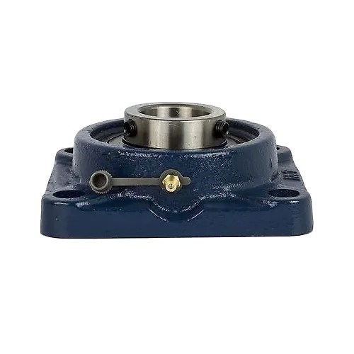 Couche de bloc d'oreiller UCF à structure diversifiée avec acier chrome GCR15 et indice de précision P5