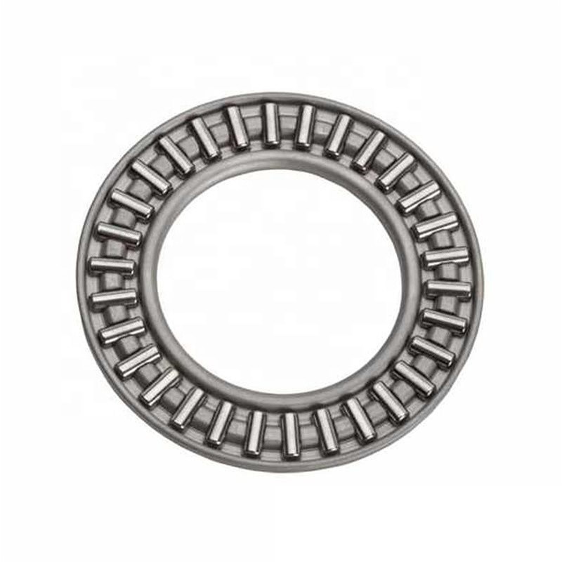 20x35x2mm AXK2035A roulement à rouleaux d'aiguille pour les ateliers de réparation de machines