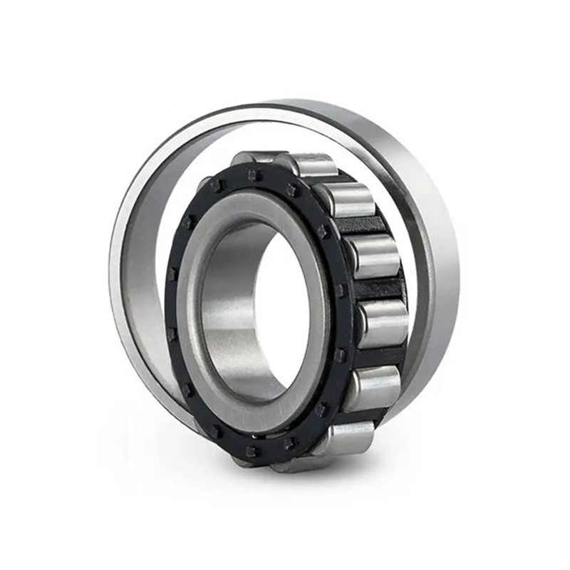 Rouleau cylindrique à haute température LRJ2-1/4J 2 1/4&quot;x4 1/2&quot;x7/8&quot; pour la graisse d'huile