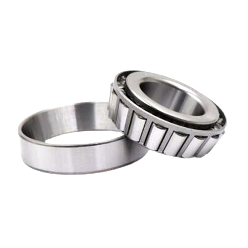 Rameau à rouleaux coniques en pouces LM501349/10 pour les boissons alimentaires 100% inspection