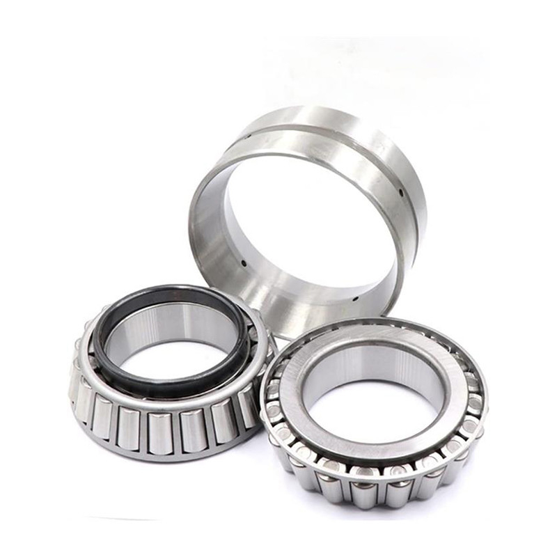 roulement à rouleaux coniques à rangée unique HM89446 25*42*12 mm pour un fonctionnement lisse des machines