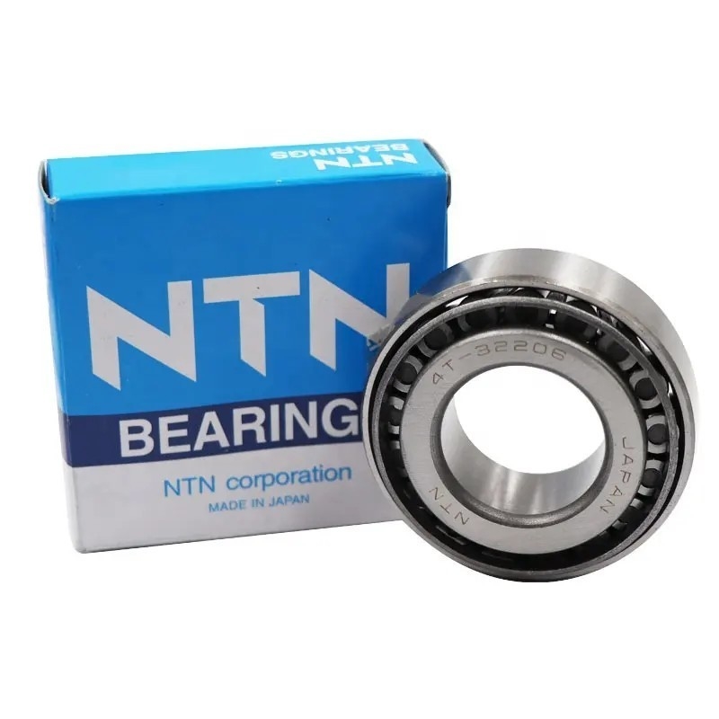33115 33116 33117 33118 roulements à rouleaux coniques pour tracteurs et machines de construction