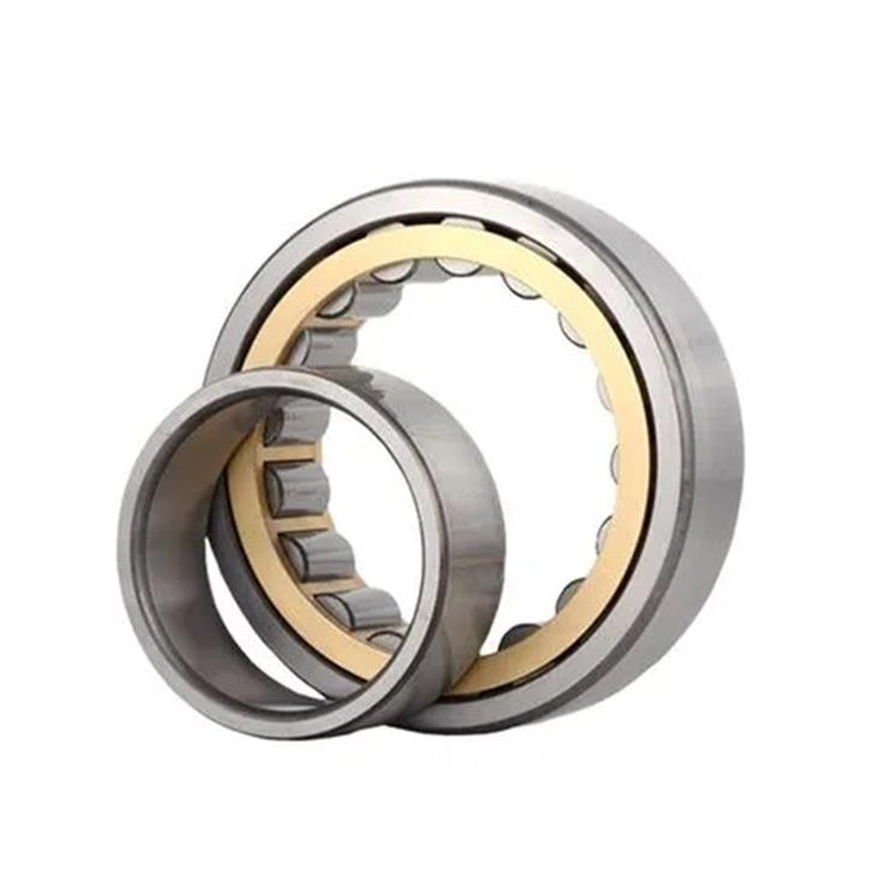 Z1V1/V2V2/V3V3 roulement à rouleaux cylindriques à vibration N1011 NU1011 EM pour vos besoins