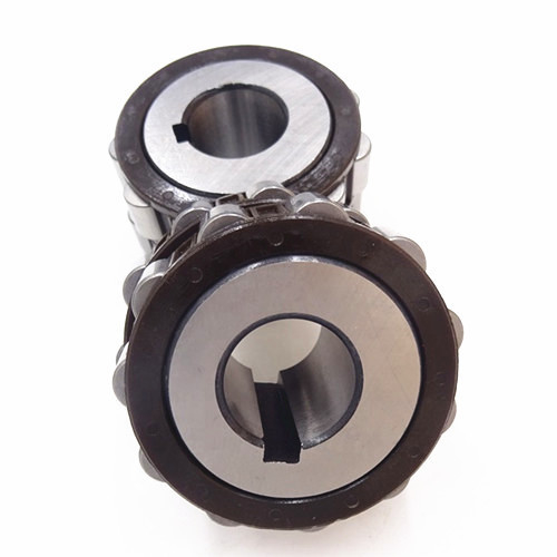 Ressort en acier GCr15 Structure cylindrique 609A 08-15 YSX Ressort excentrique pour réducteur