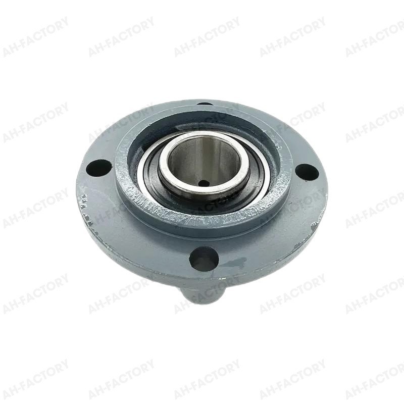 Rameau de bloc d'oreiller en acier chrome GCR15 pour un fonctionnement en douceur UCFC sans entretien