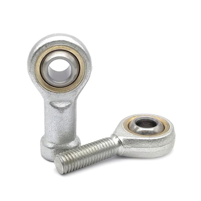 Longue durée de vie et roulement de bout de tige de haute précision POS6 POS6L PHS6 PHS6L pour des performances optimales
