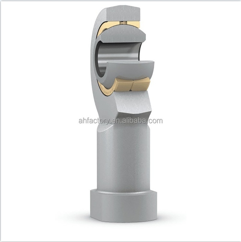 STOCK Grande capacité d'approvisionnement SIL 40 ES-2RS Femelle bout de tige de fil pour la construction
