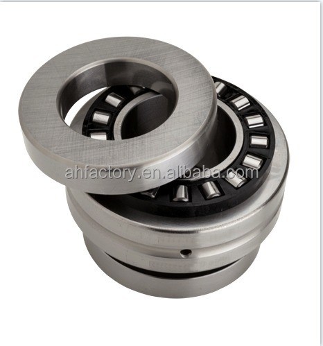 ISO9001 2008 certifié ZARN5090-TV rouleau à aiguille/rouler cylindrique axial 50x90x78mm