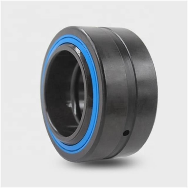 ENDURO GEG 80 ES 2RS Encastrement sphérique plat scellé de grande capacité pour les extrémités de tiges durables