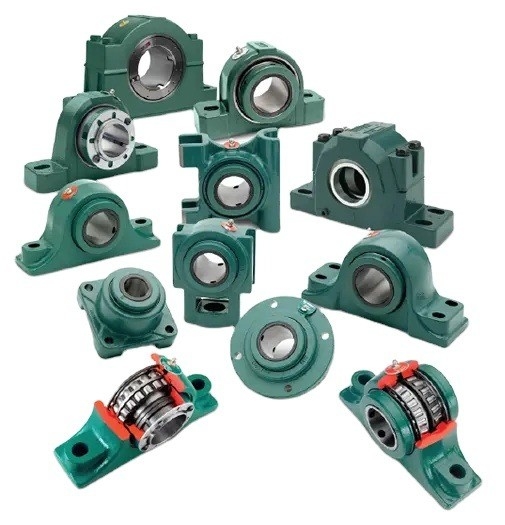 SN222 Bloc de plomberie Le meilleur choix pour les tracteurs automobiles et les machines de construction
